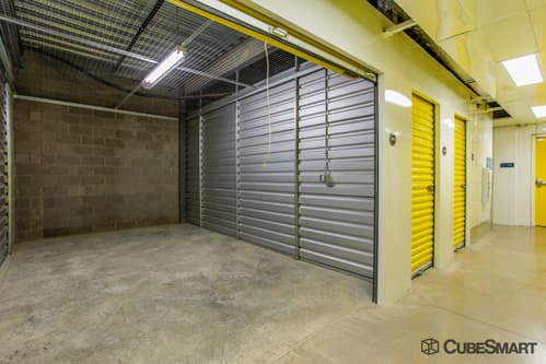 CubeSmart Self Storage Photo