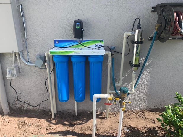 Images KABAM Plumbing Services