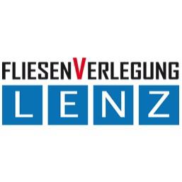 Logo Fliesenverlegung Lenz GmbH & Co.KG
