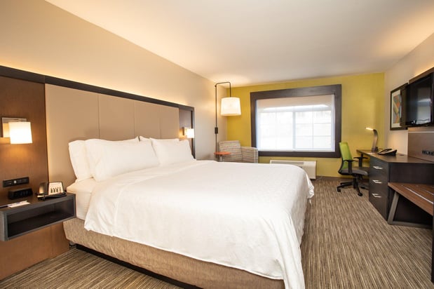 Images Holiday Inn Express Prescott by IHG