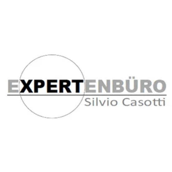 Expertenbüro Silvio Casotti Logo