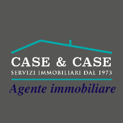 Case & Case - servizi immobiliari dal 1973 Logo