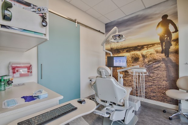 Images Village Dentistry
