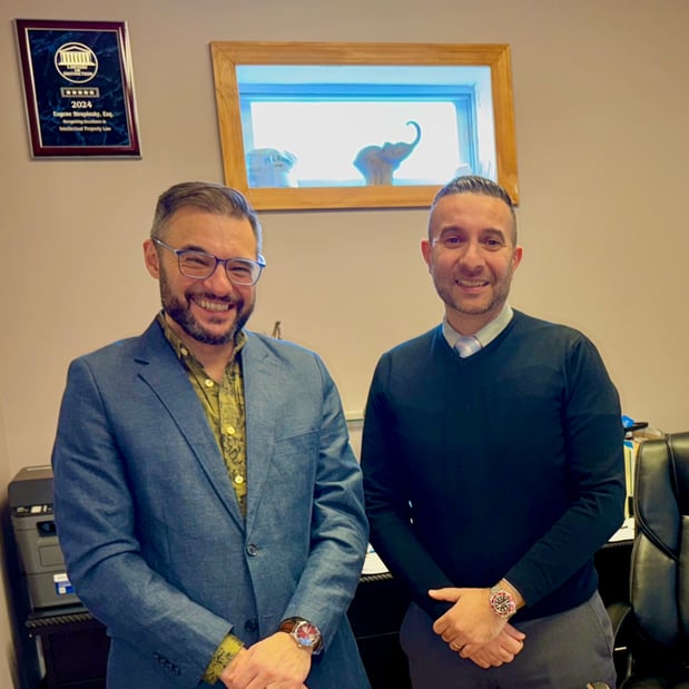 Images Khalifeh & Strupinsky, P.C.