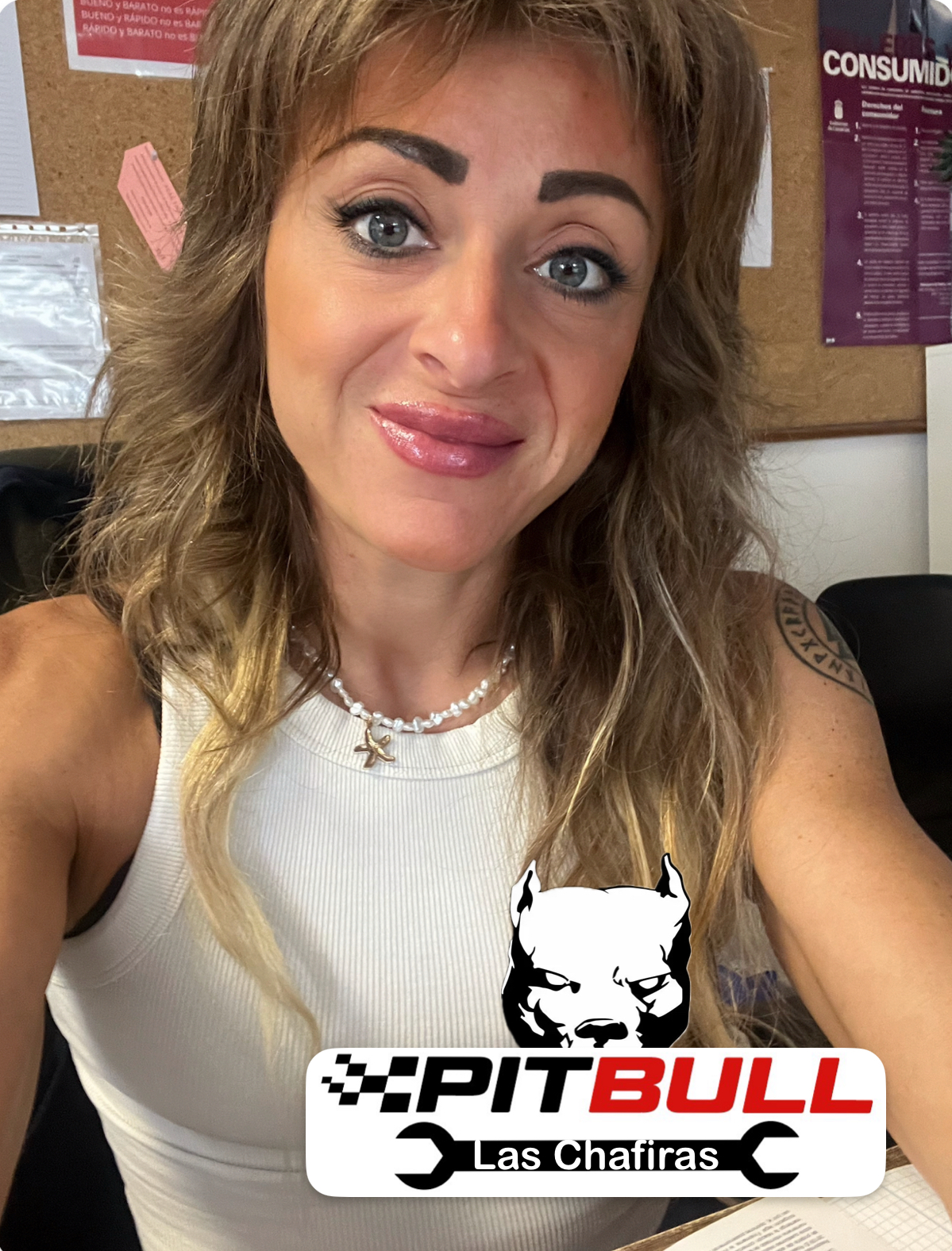 Images Piltbull Garage