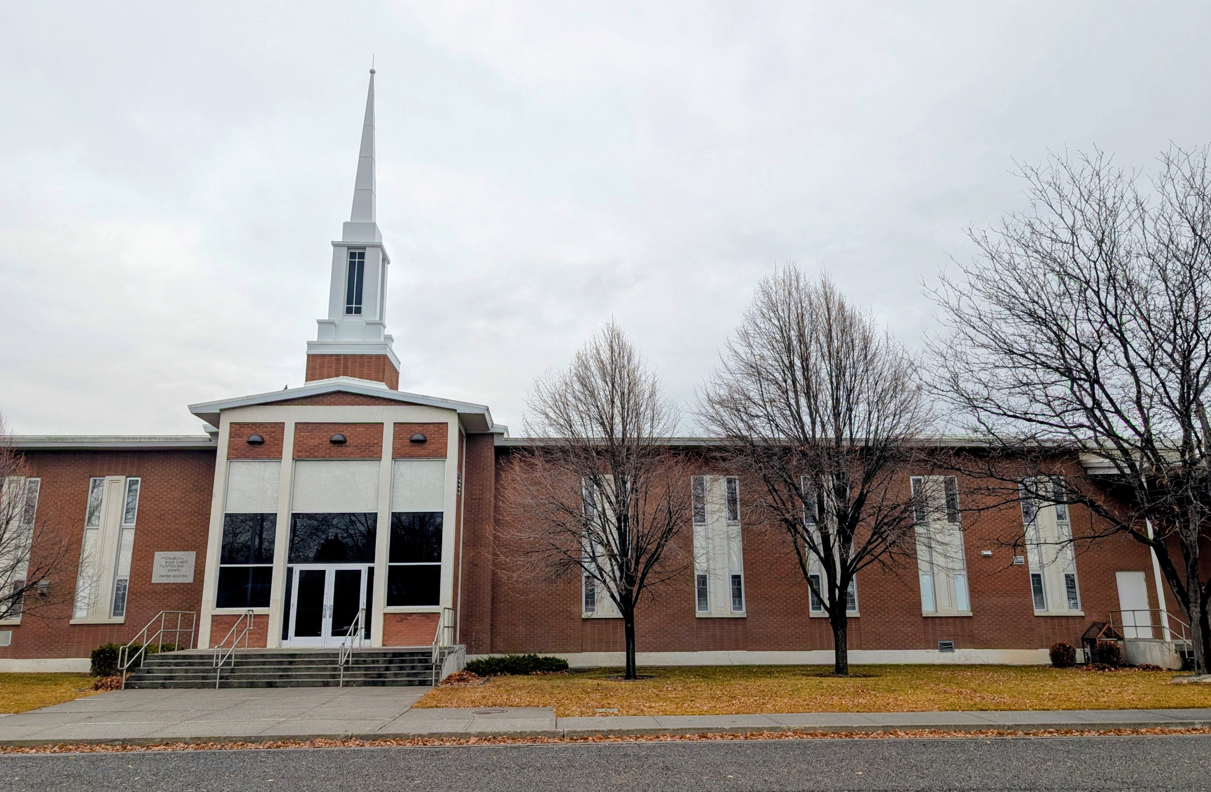 The Church of Jesus Christ of Latter-day Saints Image