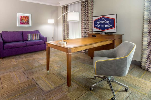 Images Hampton Inn & Suites Dublin