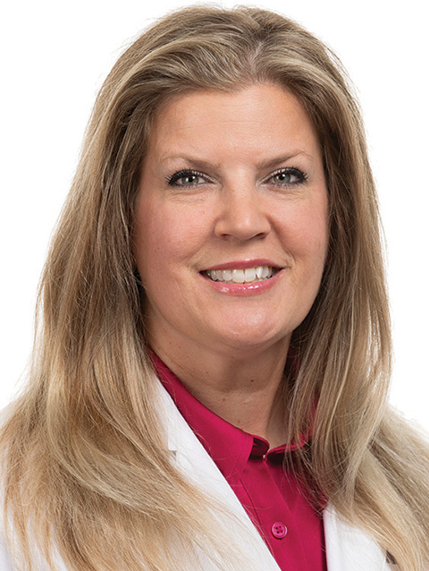 Images Melissa Rosbrugh, PA-C