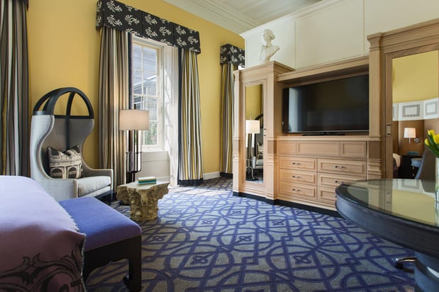 Images Kimpton Hotel Monaco Washington DC by IHG
