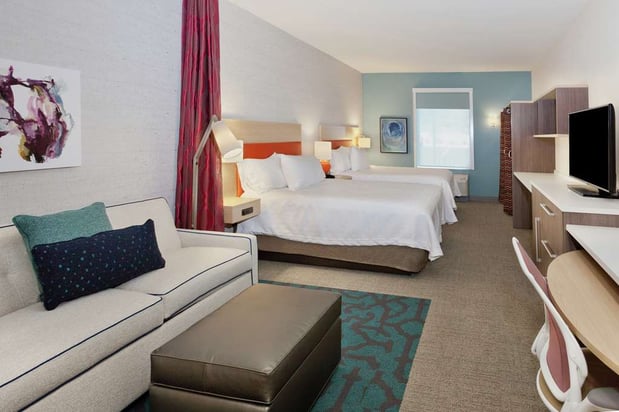 Images Home2 Suites Birmingham Colonnade