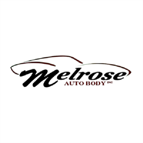 Melrose Auto Body, LLC Logo