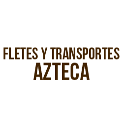 Fletes Y Transportes Azteca México DF