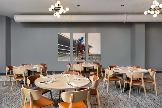 Images Tempo by Hilton Louisville Downtown NuLu