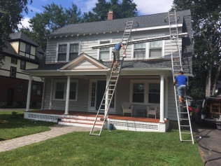 Images Northeast Gutters and Remodeling
