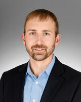 Dr. Tyler Bergstrom, MD - Rapid City, SD - Surgery, General Surgeon