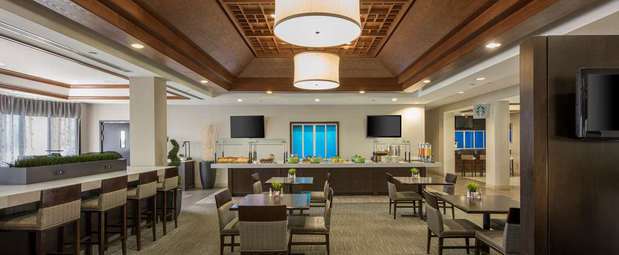 Images DoubleTree by Hilton Hotel Chicago Wood Dale - Elk Grove