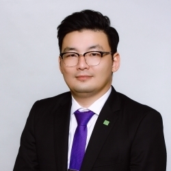 Eric Jian - TD Investment Specialist