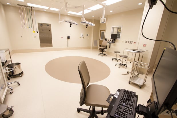 Images The Mother Baby Center at United and Children's Minnesota