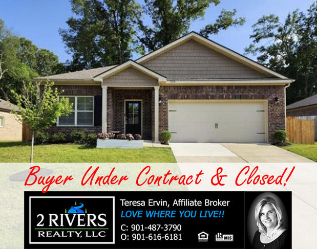 Images Teresa Ervin Realty, 2 Rivers Realty, LLC