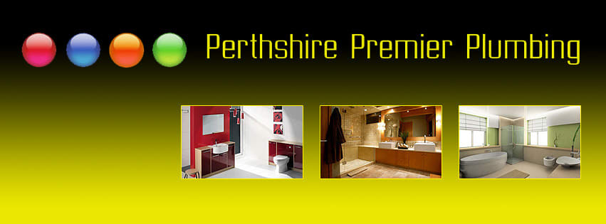 Perthshire Premier Plumbing Perth 07920 715930