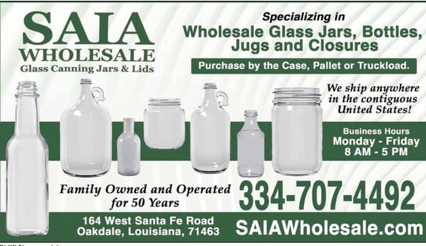 Images Saia Wholesale Container Corporation