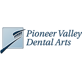Pioneer Valley Dental Arts Logo