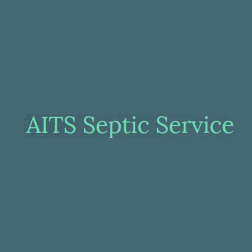 Aits Septic Cleaning Logo