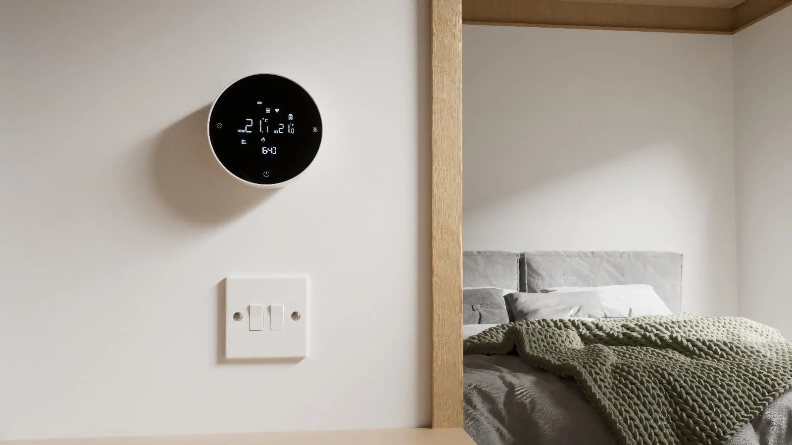 Images Ecosmart Heat Ltd