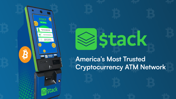 Images STACK Bitcoin ATM