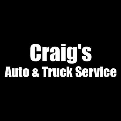 Craig's Auto & Truck Service