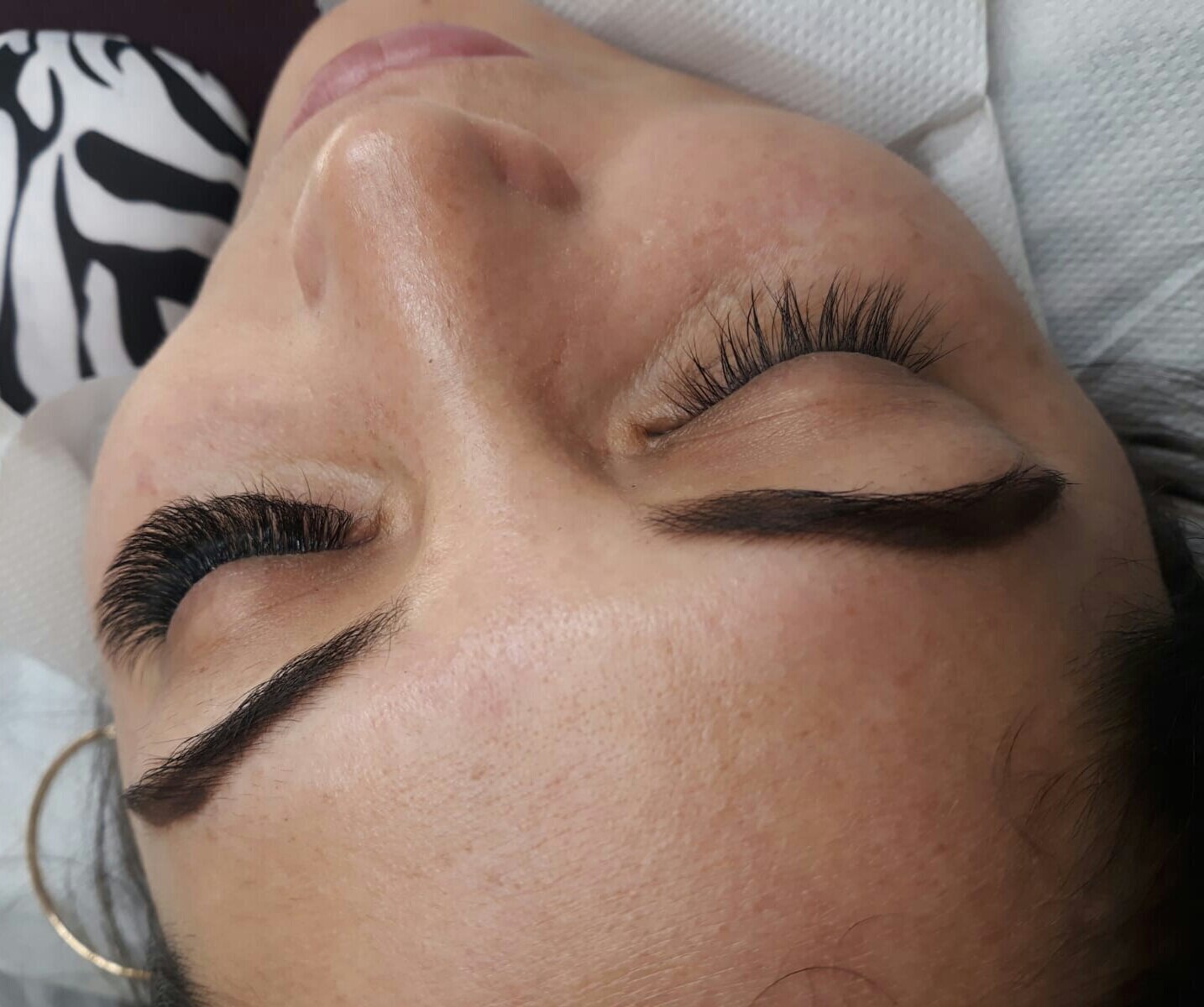 Lash Design Atelier, Oststraße 2 in Weiskirchen