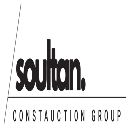 Soultan Construction Group Logo