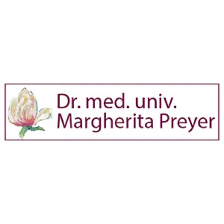 Dr. med. univ. Preyer Margherita Logo
