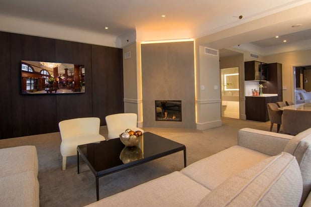 Images The Benson Portland, Curio Collection by Hilton