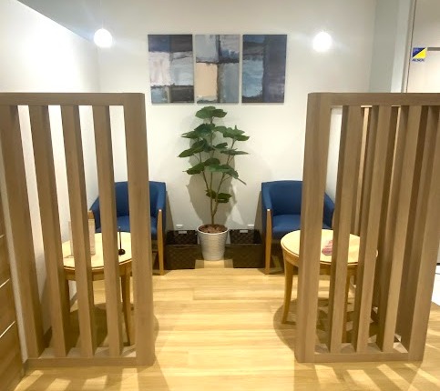 Images KOMEHYO（コメ兵）買取センター博多駅地下街