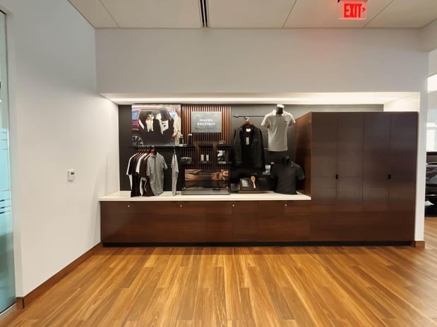 Images Woodhouse Place Mazda