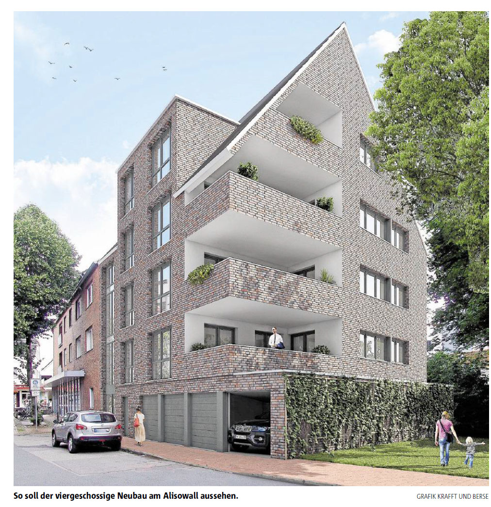 Gellenbeck Holzbau GmbH, Borkstraße 19 in Münster