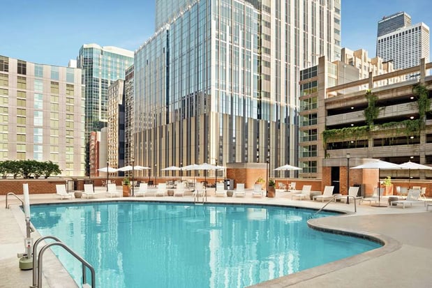 Images Hilton Grand Vacations Club Chicago Magnificent Mile