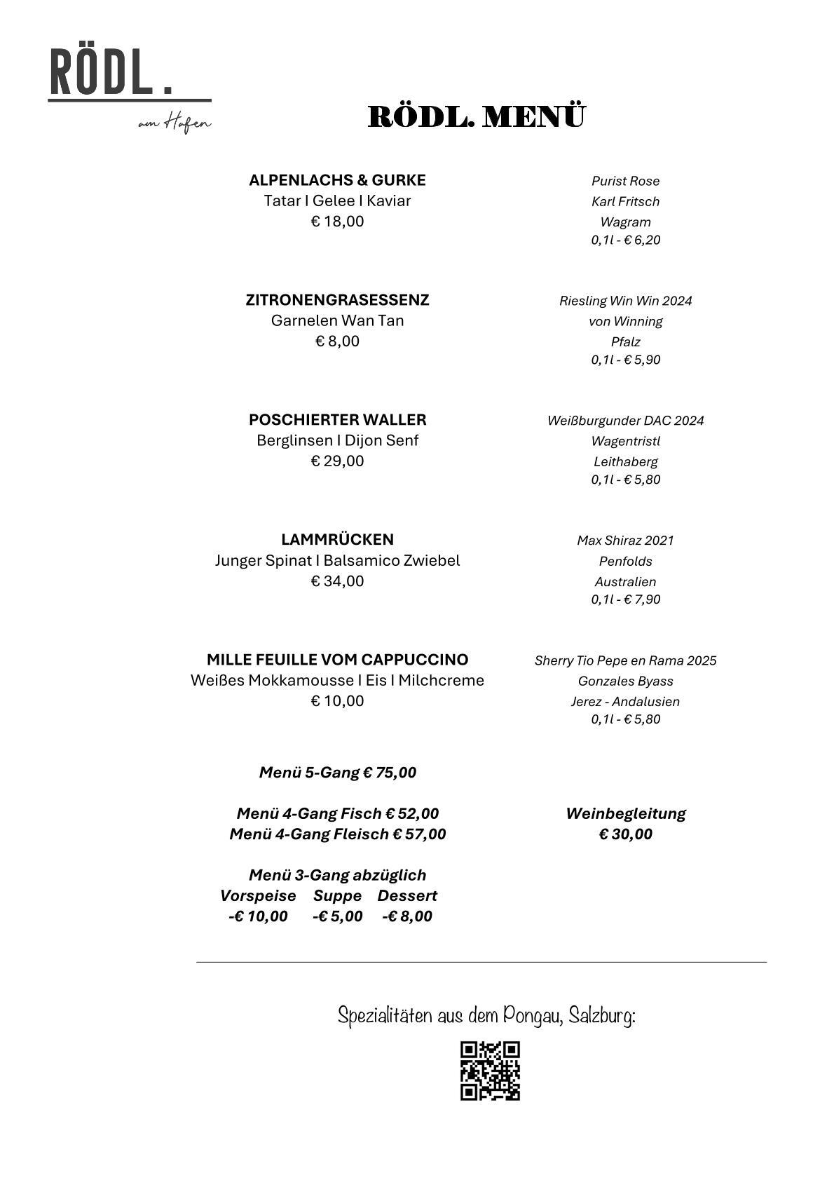 Bild 2 von RÖDL. am Hafen