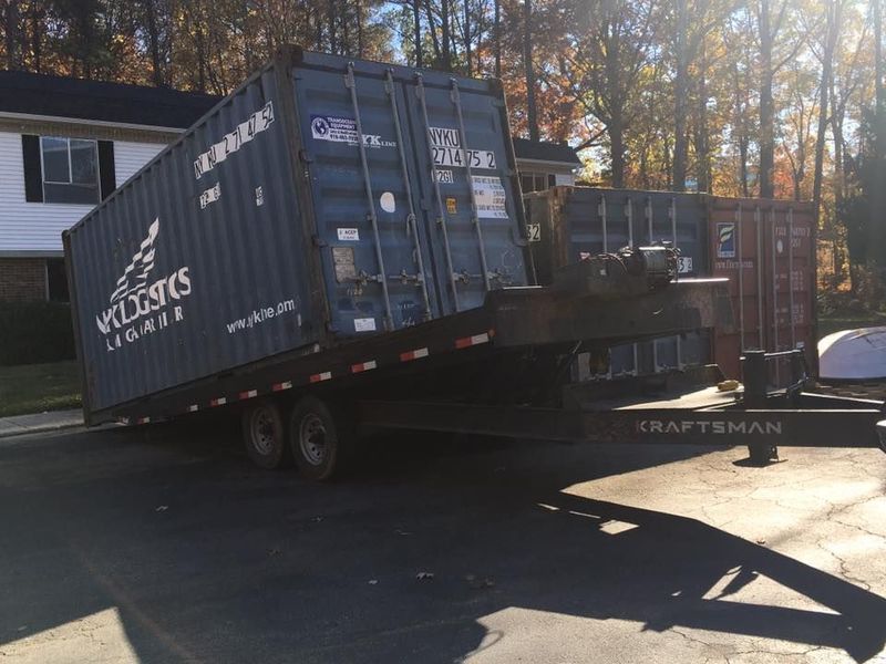 Images HKC Mobile Storage