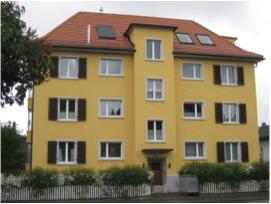 Arte e Colori GmbH, Brünnenstrasse 126 in Bern