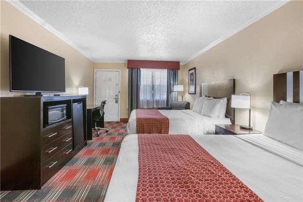 Images Best Western Brady Inn
