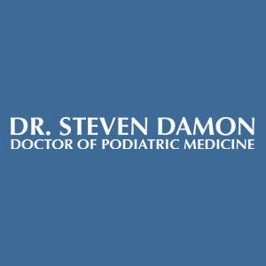 Dr. Steven Damon Logo