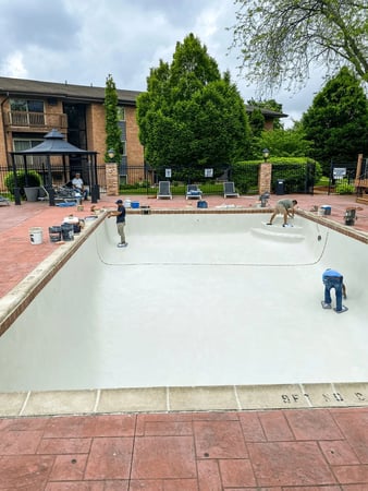 Images Maverick Pools