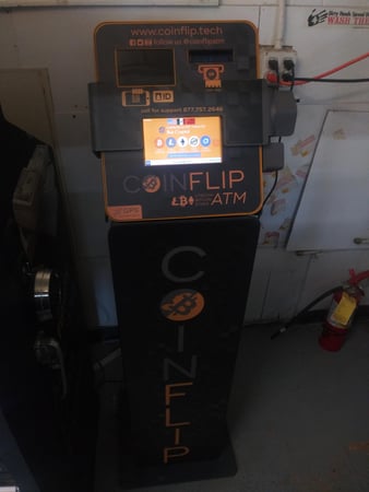 Images CoinFlip Bitcoin ATM - Marion Food Market (Marion)