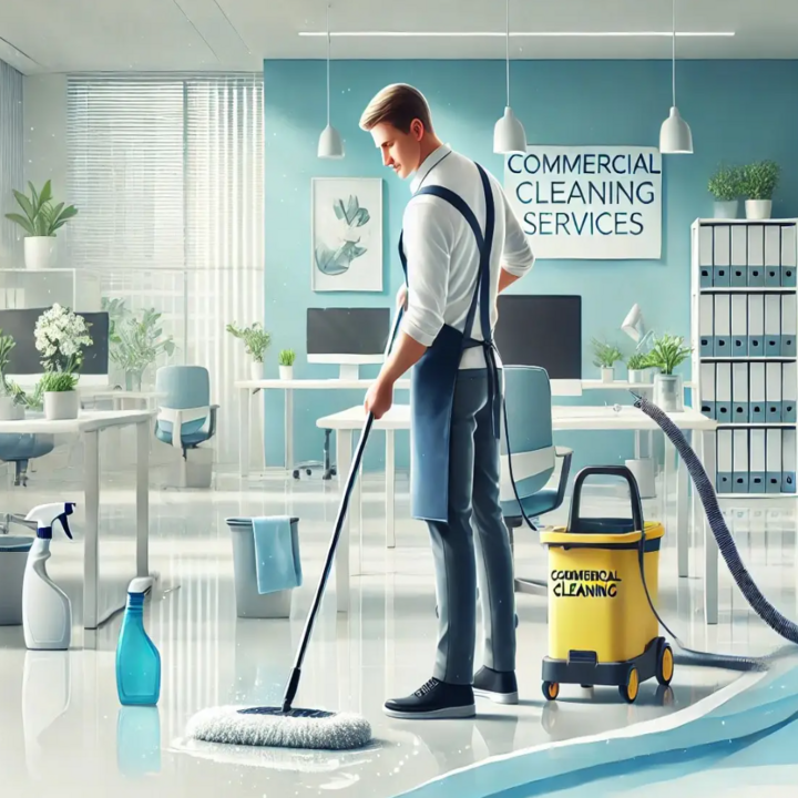 Images Pilmal Infinity Maintenance Services