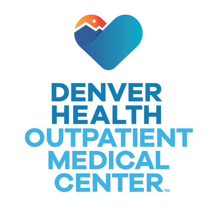 Denver Health Outpatient Medical Center Logo