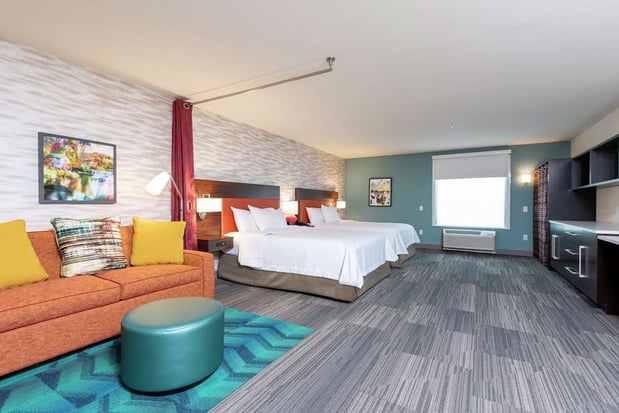 Images Home2 Suites by Hilton Appleton