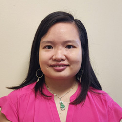 My-The Thi Trinh, NP - Medford, MA - Nurse Practitioner