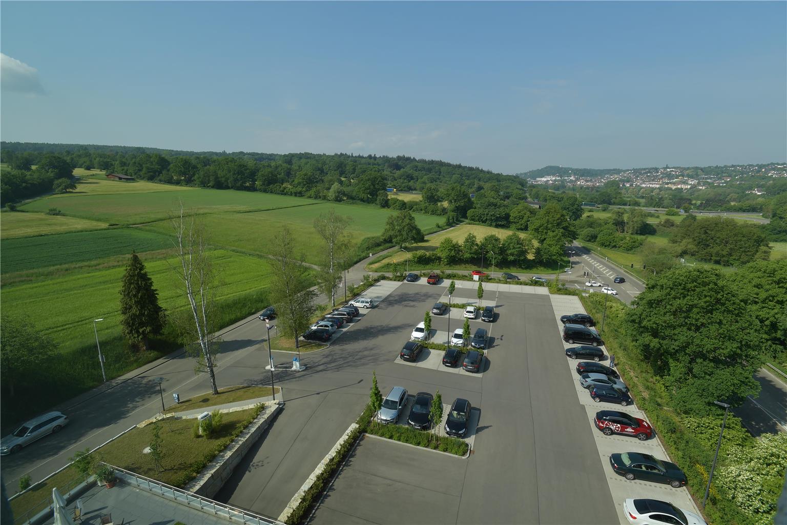Best Western Queens Hotel Pforzheim-Niefern, Pforzheimer Strasse 52 in Niefern